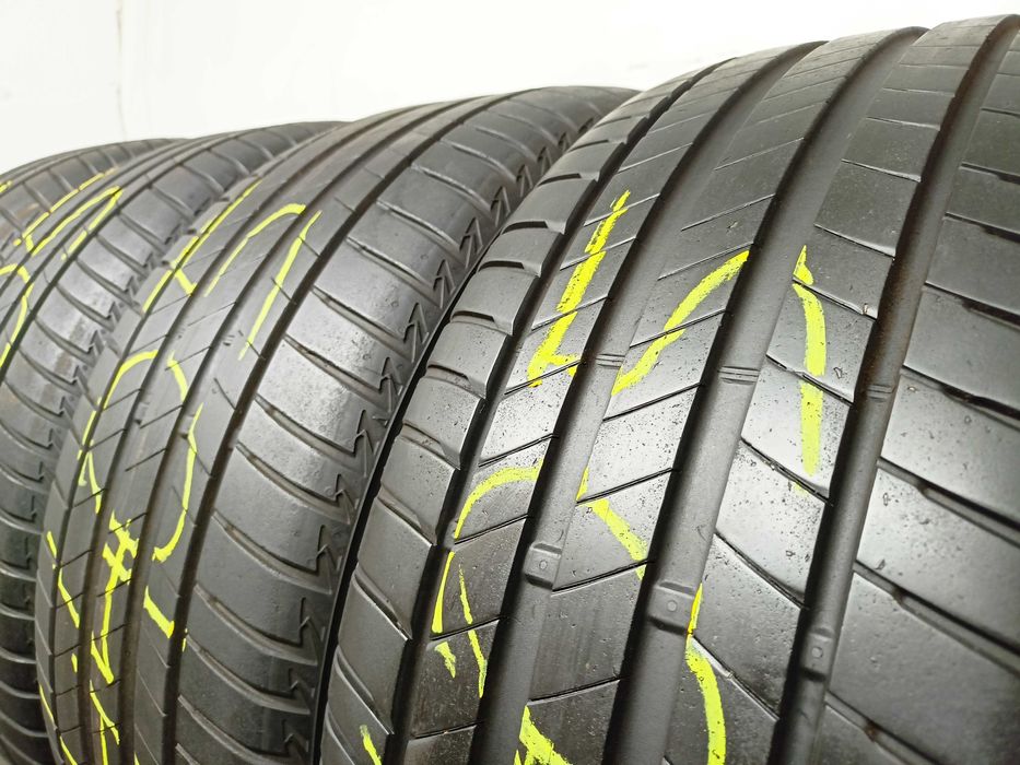 Bridgestone Turanza T005 245/45/18 18-19r. 100Y 2x6,7mm 2x5,6mm (4405)