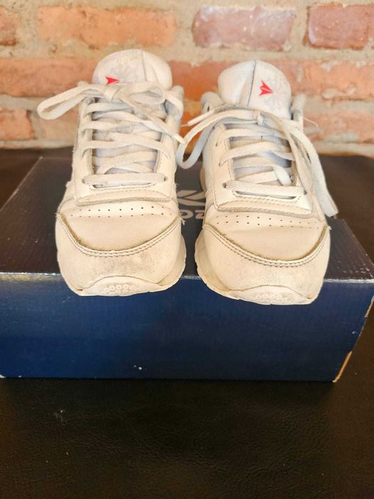 Reebok Classic Leather 32