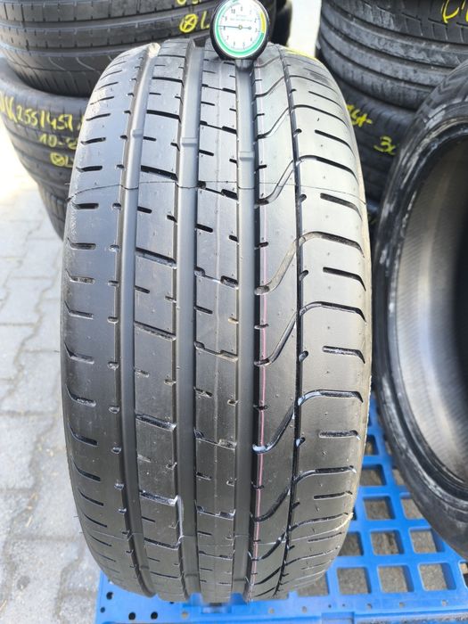Opona Pirelli P zero 245/4520 pojedynka nowa demo