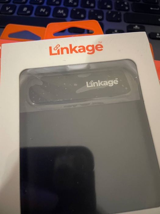 Power bank , павербанк 10000 mAh , павер банк  Linkage