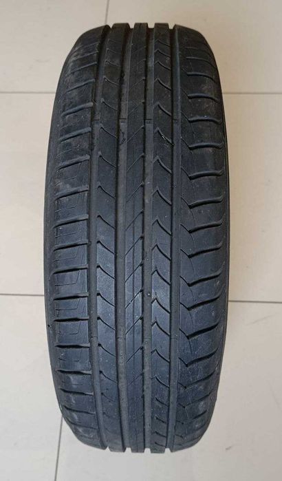 Одна шина б/у 185/65R15 88H Goodyear Efficient Grip