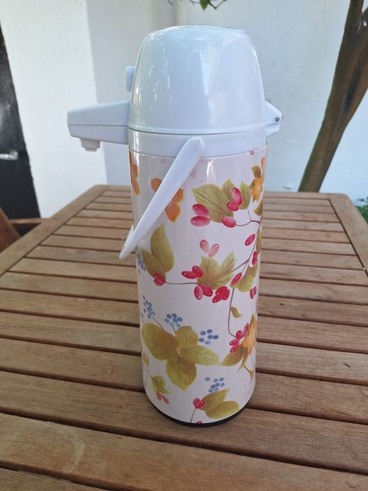 Kitchen Thermos for Hot/Cold Water/Coffee434511403570309122