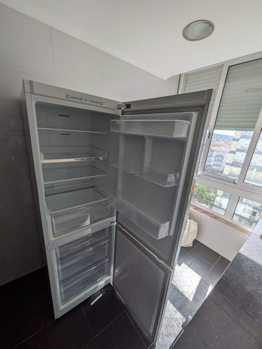 Frigorífico Samsung No Frost Branco