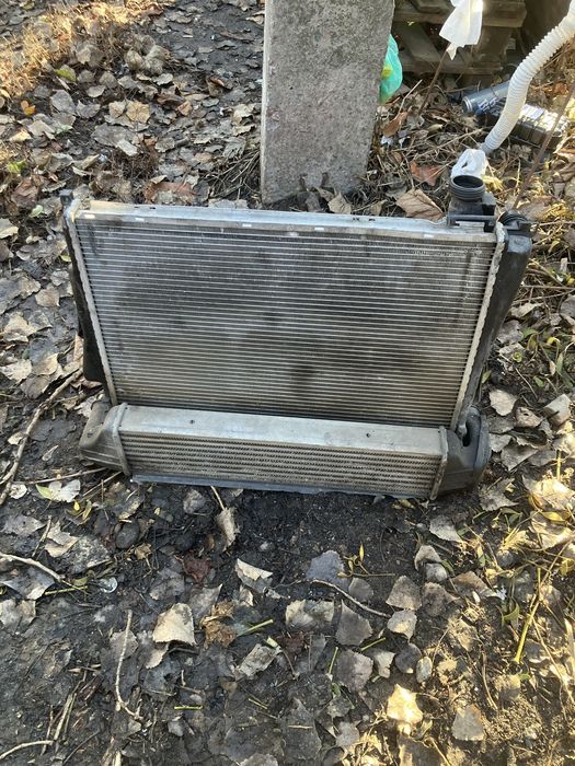 Продам або на обмін БМВ е46