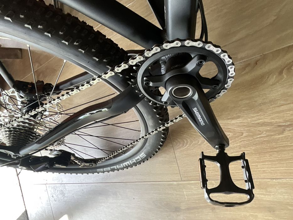 Unibike  EVO 29er  rower MTB