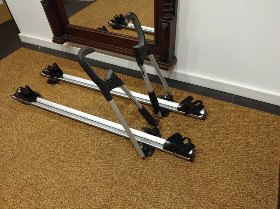 Bagażnik rowerowy Atera Giro AF / takie jak Thule 591 596