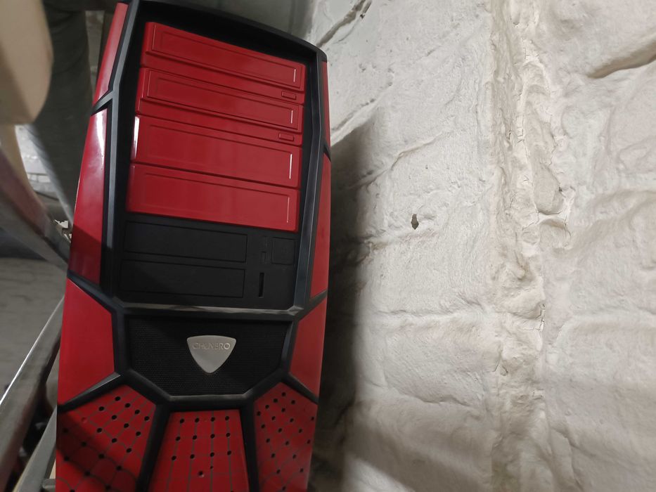 Ігрові комп'ютири