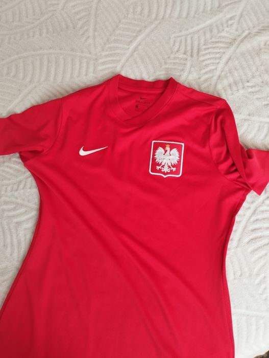 Koszulka Nike sportowa