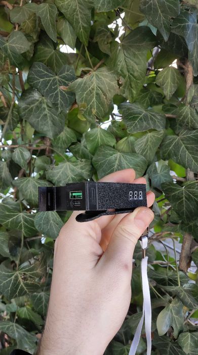 Зарядка від FPV 100w QC, PD