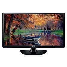 LG 22MT47D-PZ / Monitor - Tv