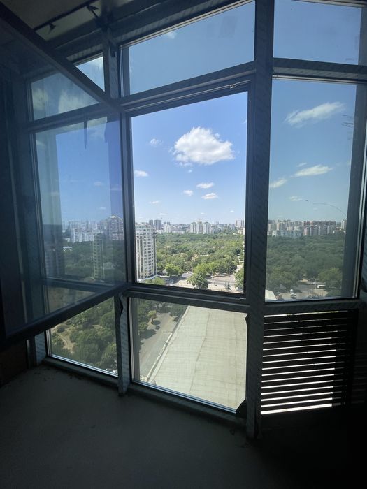 Парк Победы видовая панорамная квартира 67 метров!