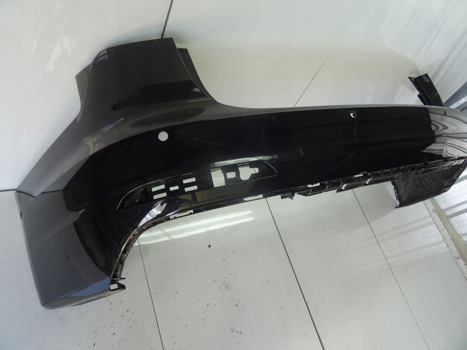 zderzak tył tylny audi a6 c8 4k9 kombi 18-22 oe