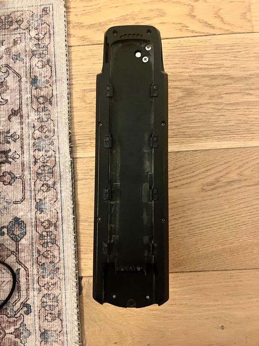 Bateria Parrot Lithium 48V 20Ah para bicicleta elétrica Fat Bike + carregador