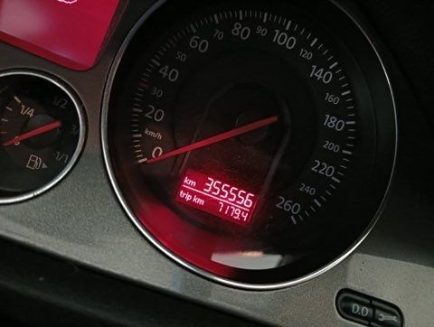 Sprzedam VW passat