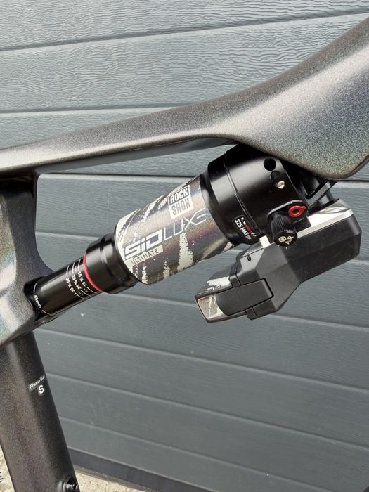 Orbea Oiz MLtd Fa