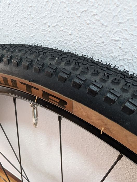 Rodas WTB ST i25