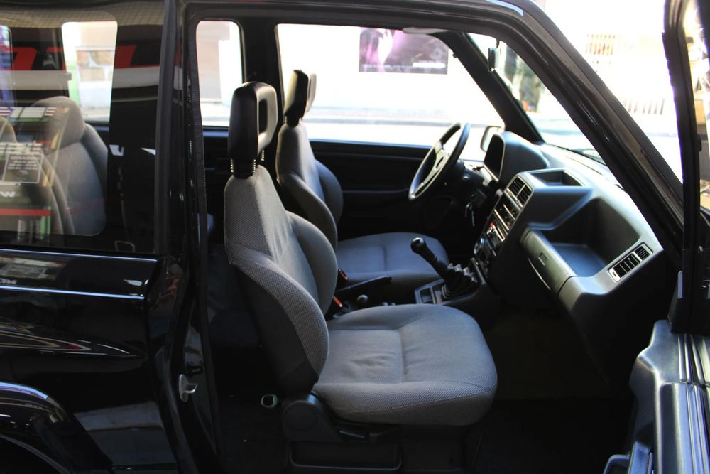 Suzuki Vitara 1.6 JLX 8V