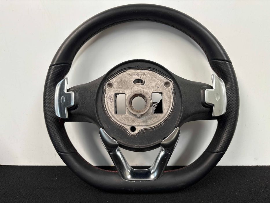 Volante do Motor A0050072099 - MERCEDES-BENZ A-CLASS