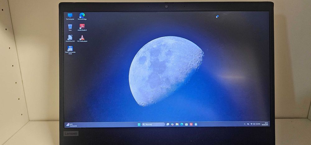 Lenovo Thinkpad E14, Gen 10, I5-102210U, 8GB, 240 SSD - kaskader