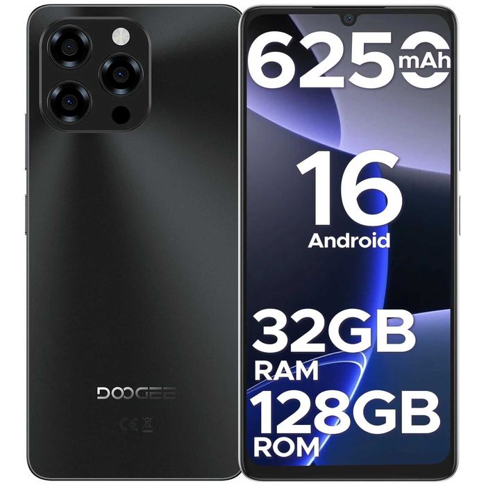 doogee note 58 - Купити електроніку - Ціни на OLX.ua