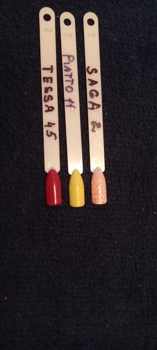 Все для маникюра