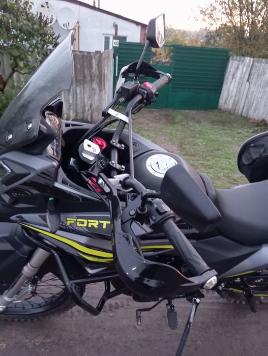 Продам мотоцикол