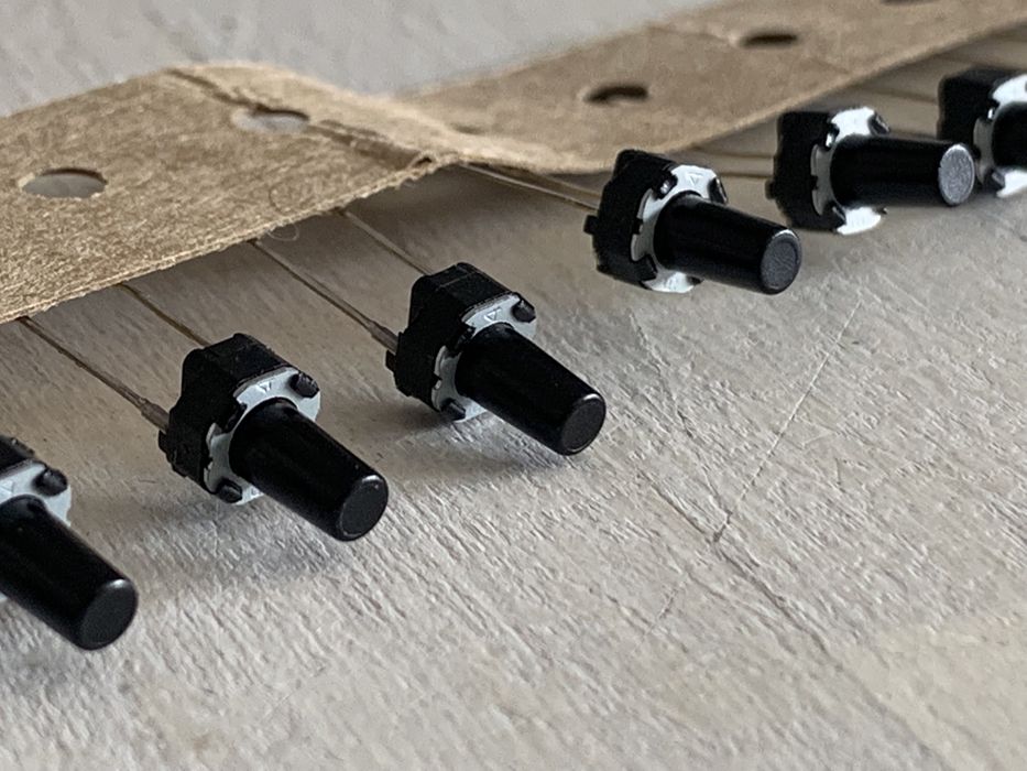 Microswitch Vsg1010 djm 500, 400, 600 pioneer mikser