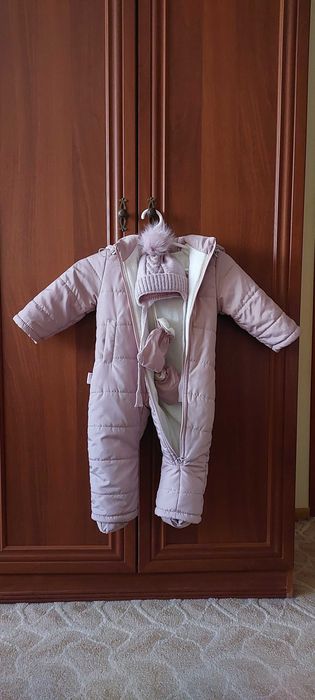 Комбінезон дитячий, 80 см