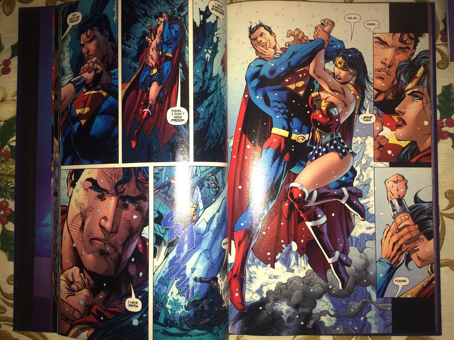 Superman For Tomorrow