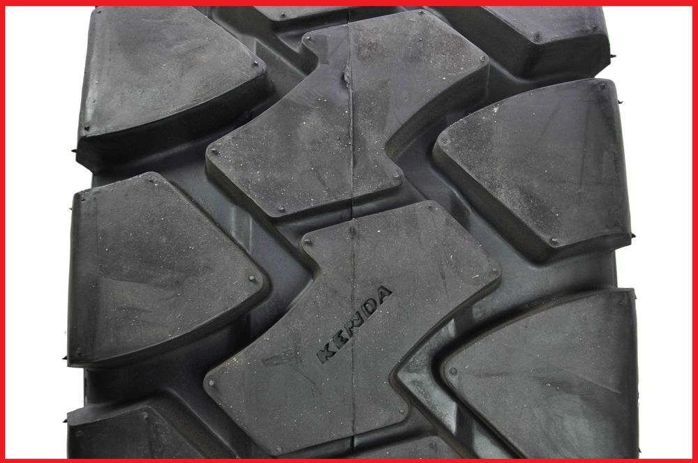 Opony do wózków widłowych 23x10-12 20PR KENDA z dętką i ochraniaczem