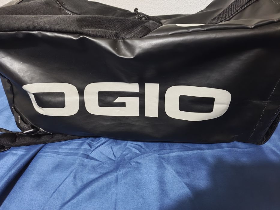 Mochila / Mala Duffle OGIO 40L Excelente Estado