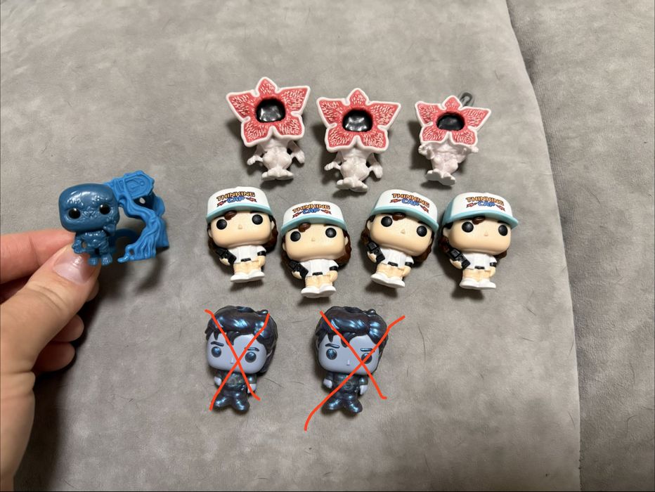 Фігурка Funko Дивні Дива