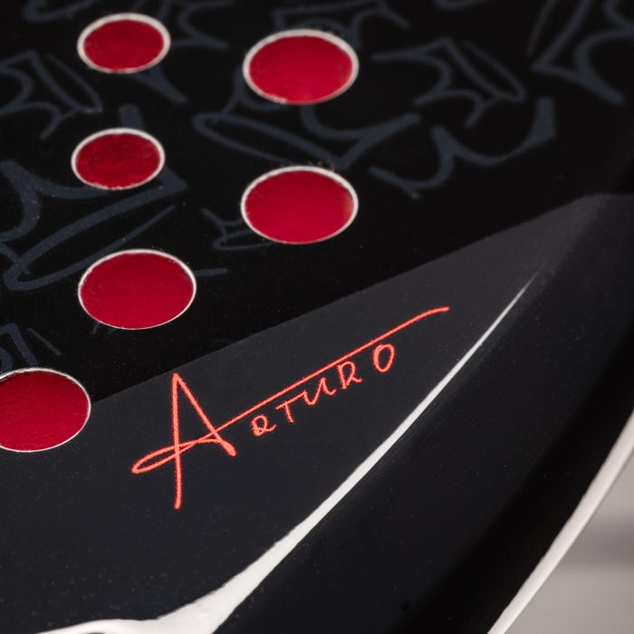 Raquete de padel adulto - Head Coello Team 25