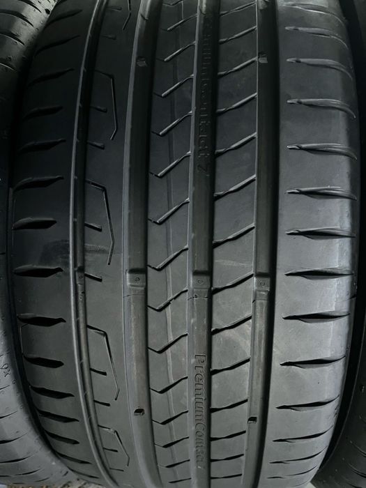 235/45/17 R17 Continental PremiumContact 7 4шт
