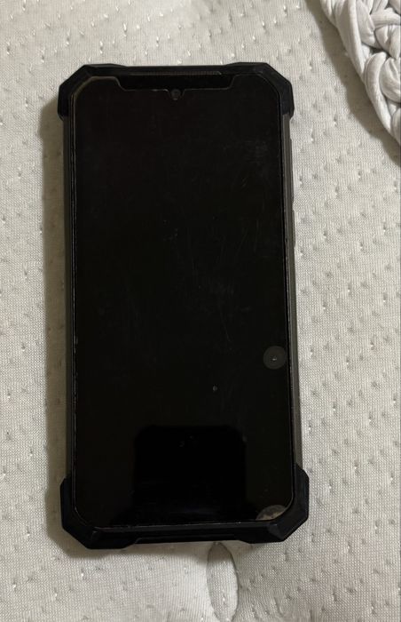 Doogee s88 completo