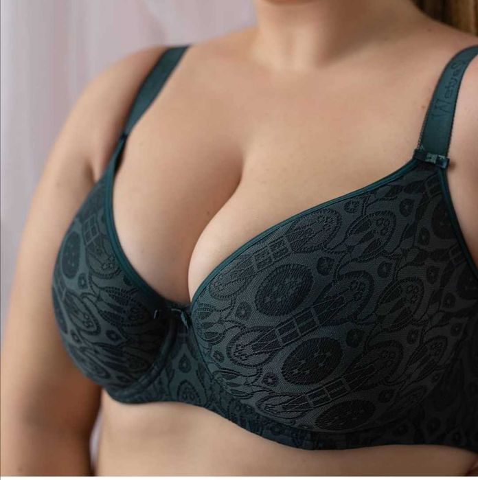 Бюстгальтер WeiyeSi Lanny mode 75 D