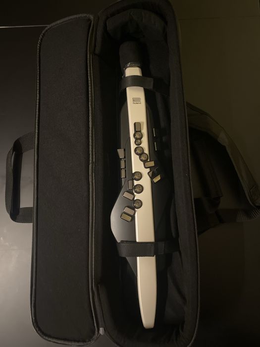 Roland AE-20 aerophone saksofon cyfrowy