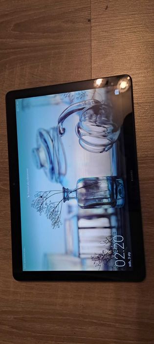 Tablet Huawei jak nowy