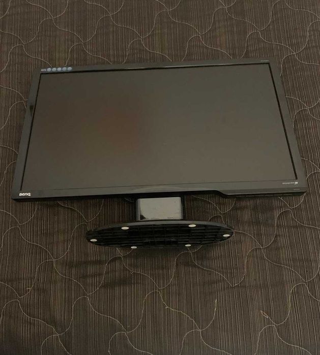 Монитор 24" BenQ G2420HDB (FullHD) читайте описание!