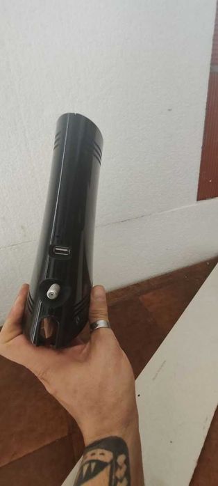 Router / Gateway NOS - modelo: BVW 3653