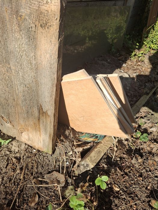 Glazura brzoskwiniowa 3 torebki pozostałości