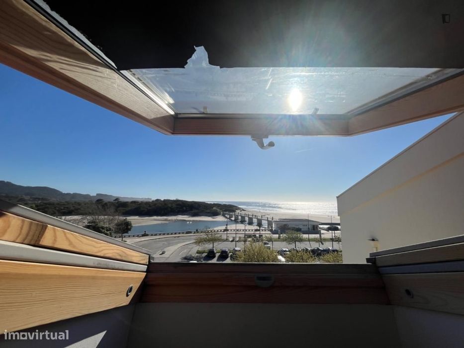 Apartamento com 1 quartos - localizado em Viana do castelo