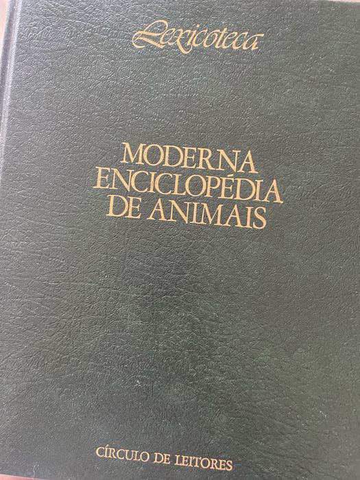 Lexicoteca - Círculo dos Leitores - 28 vol.