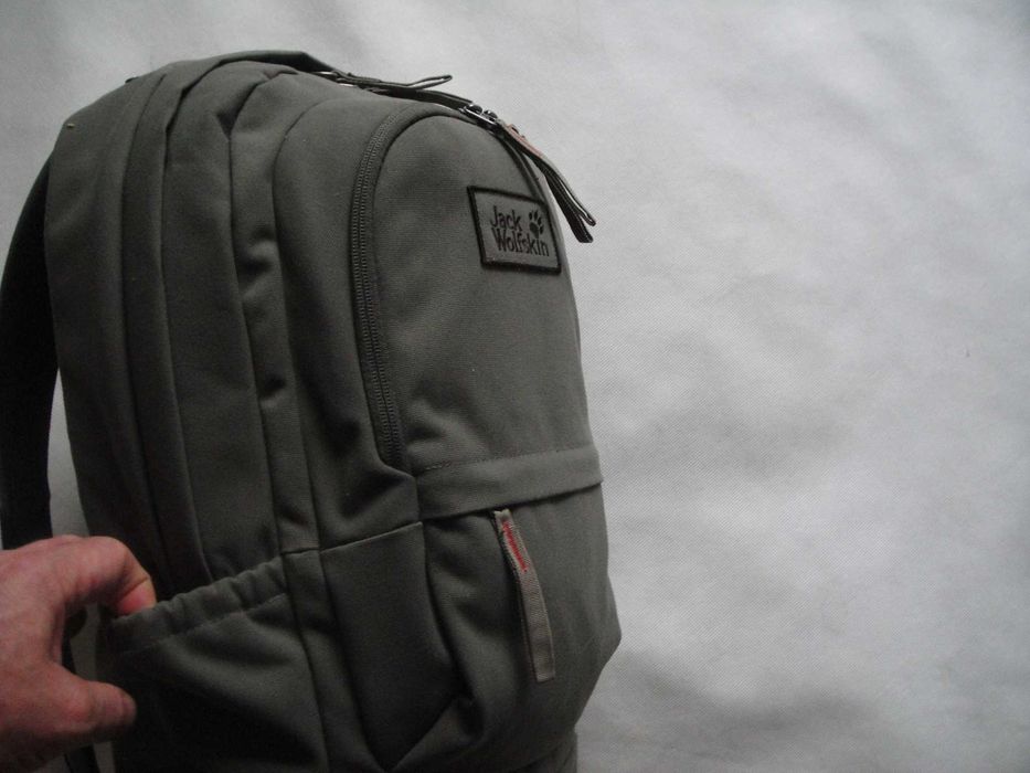 Plecak Jack Wolfskin