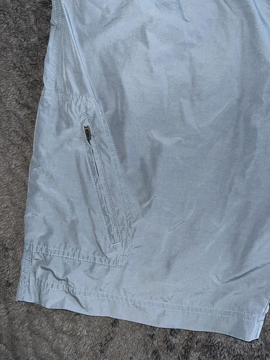 Шорти карго чоловічі