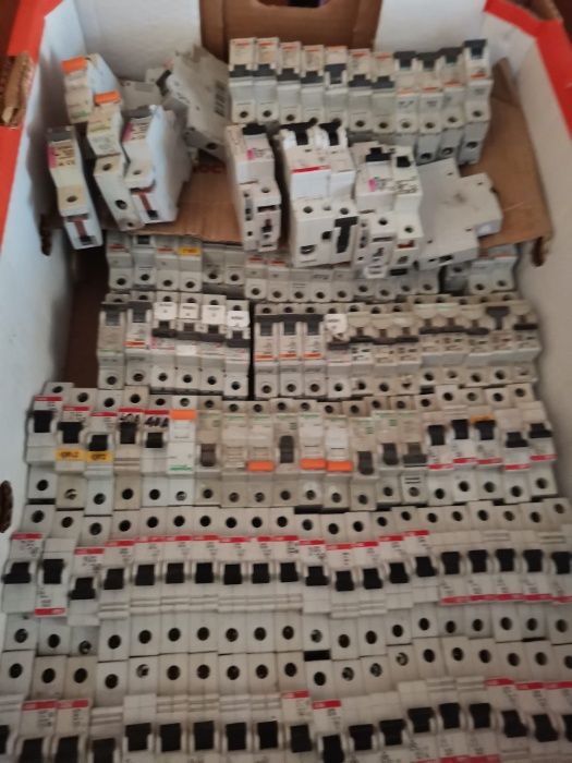 пакетники автоматы