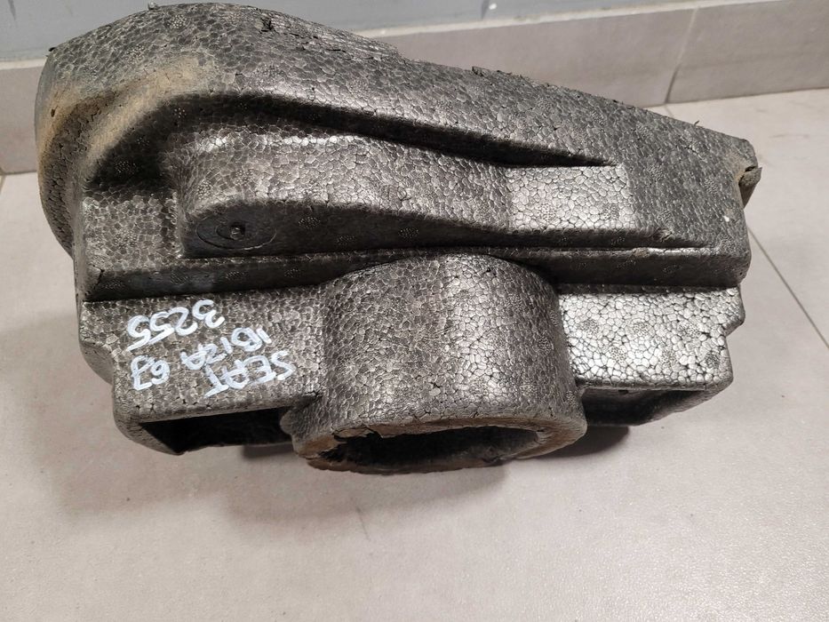 Zestaw naprawczy klucze Seat Ibiza 6J 6Q0.012.115 H
