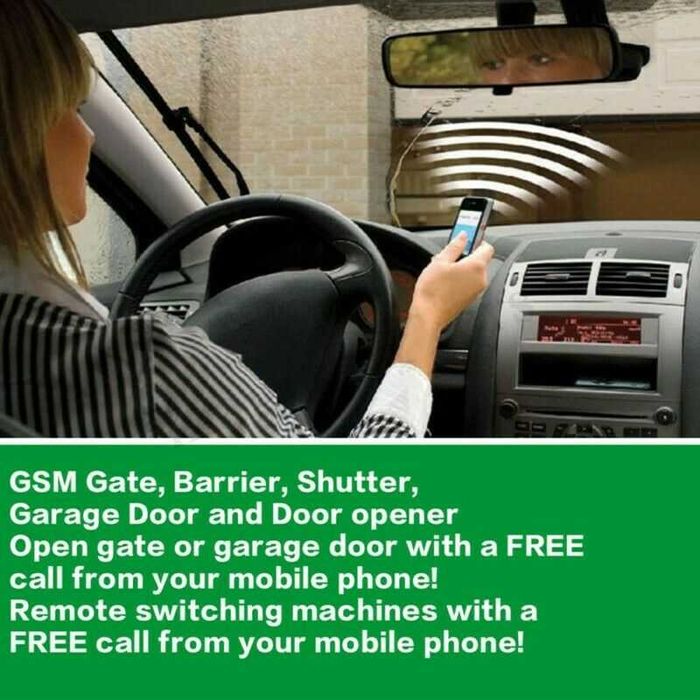 RTU 5024 -relé GSM , G 202