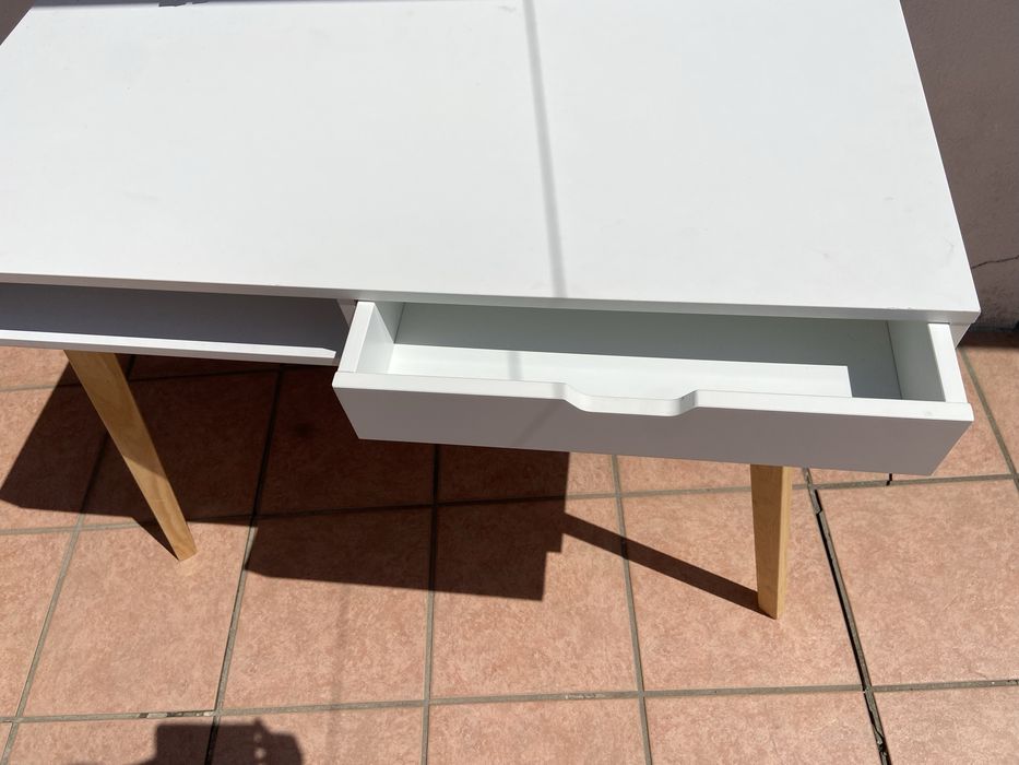 Secretaria escritorio quarto