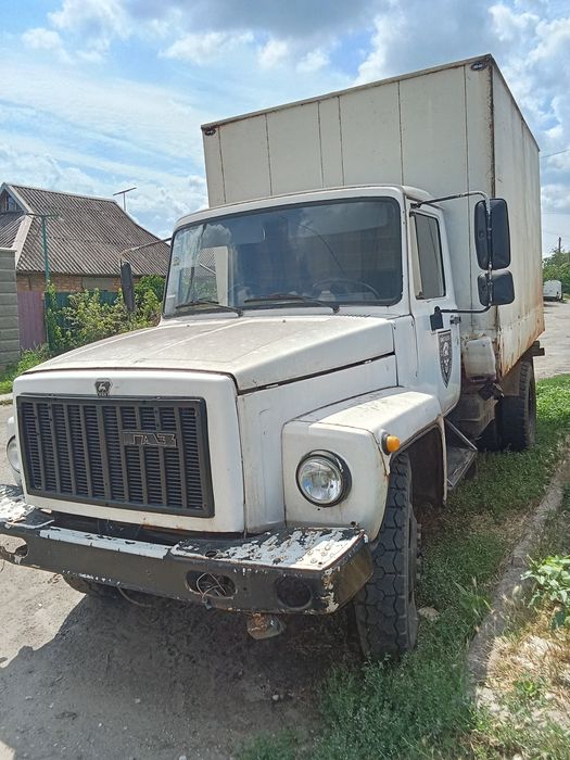 Продаётся газон на ходу